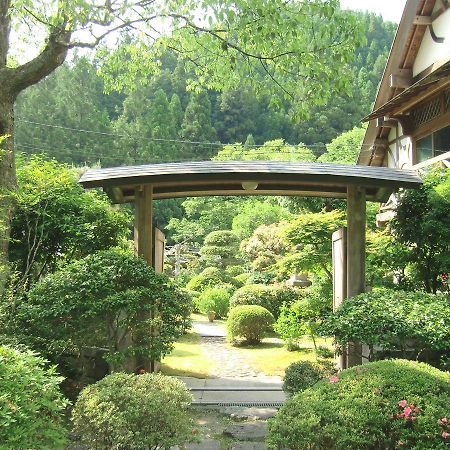 Guest Villa Houou Йосино Экстерьер фото